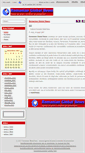 Mobile Screenshot of 2007.rgnpress.ro