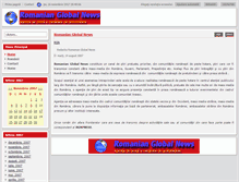 Tablet Screenshot of 2007.rgnpress.ro