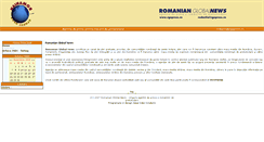 Desktop Screenshot of 2004.rgnpress.ro