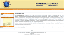Tablet Screenshot of 2004.rgnpress.ro