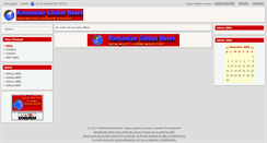 Desktop Screenshot of 2008.rgnpress.ro