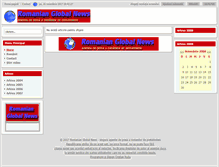 Tablet Screenshot of 2008.rgnpress.ro
